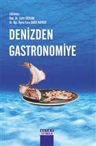 Denizden Gastronomiye Detay Yaynclk - Akademik Kitaplar