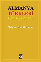Almanya Trkleri Ar Sanat Yaynevi