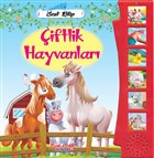 iftlik Hayvanlar - Sesli Kitap Yumurcak Yaynlar