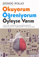 Okuyorum reniyorum - yleyse Varm Kafe Kltr Yaynclk