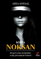 Noksan - Koma Paa Yaynlar