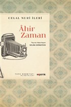 Ahir Zaman Kopernik Kitap