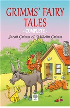 Grimms` Fairy Tales - Complete Platanus Publishing