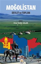 Moolistan Devlet ve Toplum Trk dari Aratrmalar Vakf