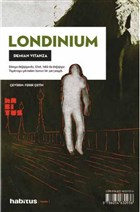 Ağırlık - Londinium (2 Oyun Bir Arada) Habitus Kitap