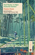 Yeşil Bambu ve Diğer Fantastik Öyküler İthaki Yayınları