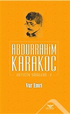 Vur Emri Alt�nordu Yay�nlar�