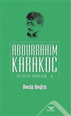 Dosta Do�ru Alt�nordu Yay�nlar�