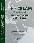 Protislam (Protest slam) KDY Yaynlar