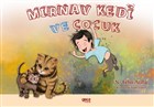 Mrnav Kedi ve ocuk - Meow Kitty and the Boy Gece Kitapl
