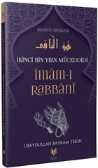 mam- Rabbani – kinci Bin Yln Mceddidi Hidayet ncleri 9 Rabbani Yaynevi