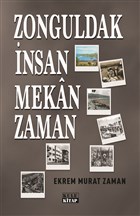 Zonguldak nsan Mekan Zaman Kule Kitap