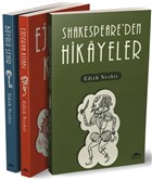 Maya Edith Nesbit Seti (3 Kitap Takm) Maya Kitap
