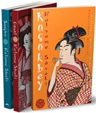 Maya Soseki Seti (3 Kitap Takm) Maya Kitap