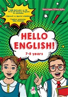 Hello English! 7-8 Years Olimpos ocuk