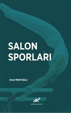 Salon Sporlar Paradigma Akademi Yaynlar