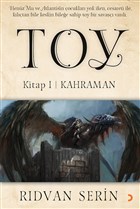 Toy Kitap 1 - Kahraman Cinius Yaynlar