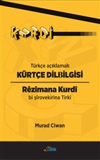 Trke Aklamal Krte Dilbilgisi Lorya Yaynlar