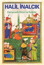 Osmanistik Bilimi`ne Katkılar İş Bankası Kültür Yayınları