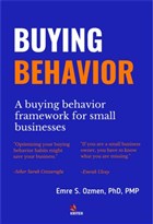 A Buying Behaviour Framework for Small Businesses Kriter Yayınları