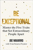 Be Exceptional Harper Thorsons