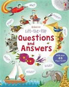 Questions and Answers Usborne