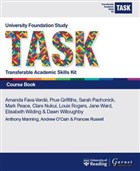 TASK Transferable Academic Skills Kit Garnet  Publishing