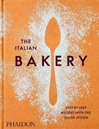 The Italian Bakery Phaidon Press