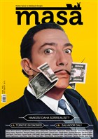 Masa Dergisi Say: 57 Aralk 2021 Masa Dergisi Yaynlar