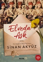 Elveda Aşk Alfa Yayınları