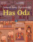 Osmanl Saray Tekilatnda Has Oda Kitap Yaynevi