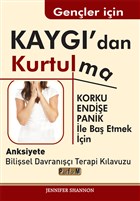 Genler in Kayg`dan Kurtulma Platform Yaynlar