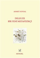 Deleuze: Bir Yeni Metafiziki MonoKL Yaynlar