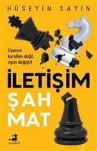 İletişim Şah Mat Olimpos Yayınları