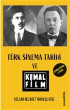 Trk Sinema Tarihi ve Kemal Film Biyografi Net letiim ve Yayn