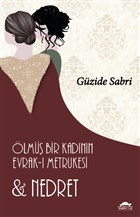 lm Bir Kadnn Evrak- Metrukesi ve Nedret Maya Kitap
