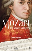 Mozart: Bir Yaam Serveni Maya Kitap