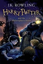Harry Potter and the Philosopher`s Stone Bloomsbury