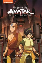Avatar - The Last Airbender: Uurum Gerekli eyler Yaynclk