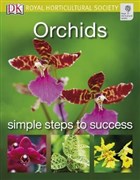 Orchids Dorling Kindersley Publishers LTD
