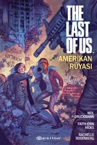 The Last Of Us: Amerikan Ryas Epsilon Yaynevi