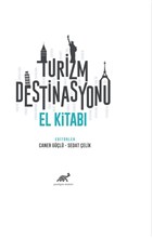 Turizm Destinasyonu El Kitab Paradigma Akademi Yaynlar