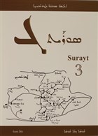 Surayt 3 YAY - Yeni Anadolu Yaynlar