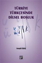 Trkiye Trkesinde Dilsel Boluk Gazi Kitabevi