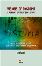 Visions Of Dystopia - A Portrait Of Twentieth Century Kriter Yaynlar