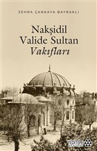 Nakidil Valide Sultan Vakflar Yeditepe Akademi