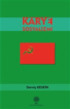 Karye Sosyalizmi Platanus Publishing
