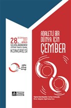 28. Uluslararası Eğitimde Yaratıcı Drama Kongresi 23-26 Kasım 2017 Antalya Pegem Akademi Yayıncılık - Akademik Kitaplar
