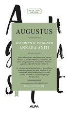 Ankara Ant Alfa Yaynlar