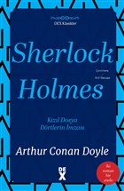 Sherlock Holmes (İki Roman Bir Arada) Dex Yayınevi